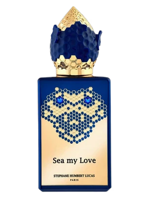 عطر ادکلن استفان هامبرت لوکاس 777 سی مای لاو زنانه و مردانه