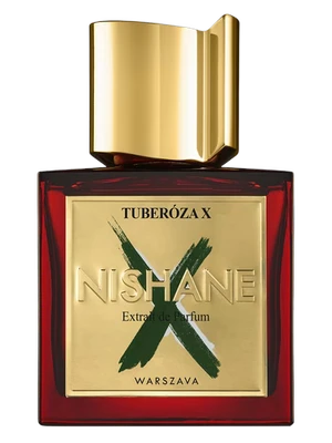 عطر ادکلن نیشانه توبرزا ایکس زنانه و مردانه